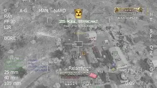 MW2 in 2022 | Scrapyard Nuke | ROAD TO DOUBLE NUKE