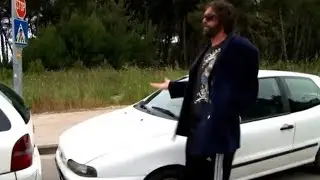 Ja san tebra, ja san! - Srebro i Zlato Zadra grada - TEBRA