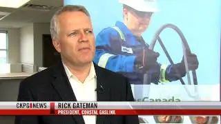 Transcanada Corporation Opens New Office In City