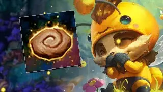 Biscuit Teemo Top lane With PTA