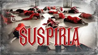 SUSPIRIA - Gothla Italia 2024 (Milano)