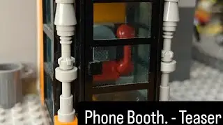 Phone Booth. - Teaser 