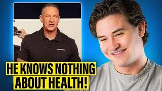 Coach Reacts to Horrible Fat Loss Advice