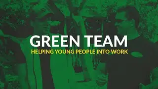 Groundwork Green Teams
