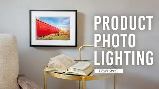 Product Photography: It's All About That Light | B&H Event Space