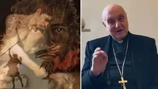 Omelia del 18 gennaio 2026 - Card. Angelo Comastri - II DOMENICA DEL TEMPO ORDINARIO