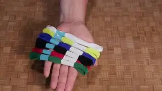 Hack This - Dream catcher (inspired by Spider!)