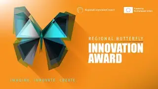 It&rsquo;s almost time you meet this year&rsquo;s Butterfly Innovation Awardees!