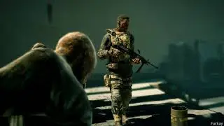 The brutality of war in Spec Ops: The Line