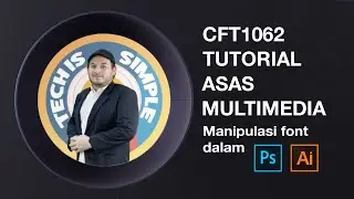 CFT1063 Tutorial Week 2