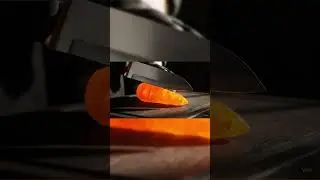 Natural ASMR: Chopping Carrots 🥕 | Relaxing No Talking Video for Sleep & Focus