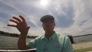 Tips for Fishing a Pond Dam- Bass Fishing Instructional Video