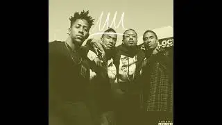 free //// coast contra type beat 2022 ~ 