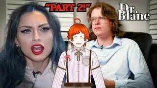 Best of Dr. Victor Blaine (Part 2) | React