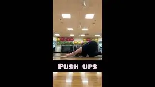 Day 24-10 Minute Workout /1 minute intervals 
