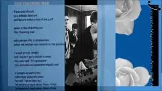 THE SMITHS This Charming Man ,lyrics [31 oct. 1984]