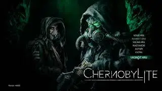 Chernobylite - Gameplay CZ tit - EN dabing
