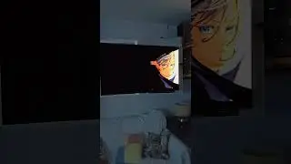 Tv oled prime   #gaming #setup #fyp #gaming