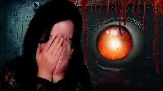 Where is my CAT LIXIAN?! NEWEST HORROR | 4 Endings | Sinking Iron FNAF Style