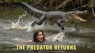 Nature Strikes Back | Epic Survival Horror AI Teaser