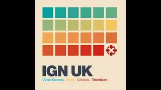 IGN UK Podcast #615: Blackadder Starring Dwayne 