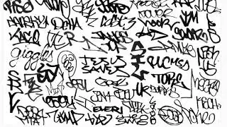 PHEATUS FEAT POERILLA WE BOMB GRAFFITI ANTHEM