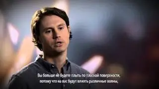 Battlefield 4 - О движке Frostbite 3 (с переводом)