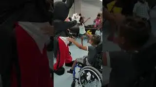 DISABILITY LIVES MATTER