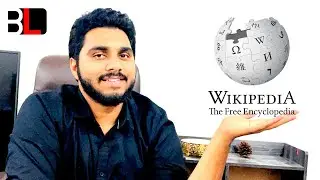 വിക്കിപീഡിയ വിശ്വസിക്കാമോ? - Is Wikipedia credible? #wikipedia #malayalam