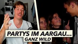 Alli sin KOMPLETT BETRUNKE 🤦&zwj;♂️😂 Reaktion uf AdemessiTV | AdiTotoro Reaktion