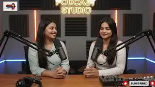 Hindi Podcast l Funny Podcast 😂😂😂 l Must Watch 