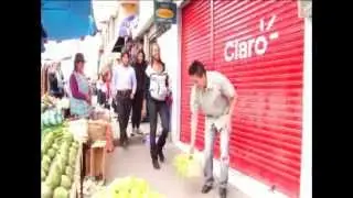 Byron caicedo - el mandarina