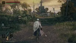 Elden Ring CNT Playthrough (Part 1)