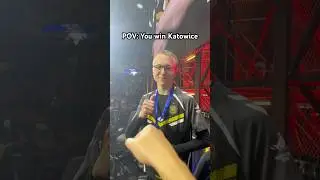 🏆🤩 #Vitality #counterstrike
