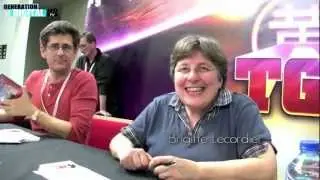 TGS Ohanami 2012 ( samedi 28 Avril )