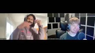 DWCS WINNER MANDEL NALLO ON TRISTAR GYM SECRETS, SAM HYDE, CHITO VERA, RAT GARBAGE ORIGIN, AND MORE