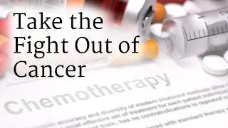 Take the Fight Out of Cancer | Sadhguru