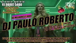Italo & Euro Disco flash back - Remember parte 4 17 COM DJ PAULO ROBERTO