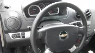 2011 Chevrolet Aveo5 Used Cars Florence KY
