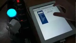 EnerGenie EG-PMS-LAN умный сетевой фильтр