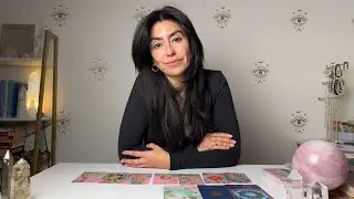 ЭМОЦИОНАЛЬНОЕ ЧТЕНИЕ ДЛЯ ЛЕВОВ. ВОЗМОЖНО, ВАМ ЗАХОЧЕТСЯ ПОСЕТИТЬ ЭТО. | 10&ndash;17 НОЯБРЯ