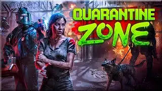 NEW RELEASE | Quarantine Zone: The Last Check - I Tried to Save Everyone… Big Mistake!