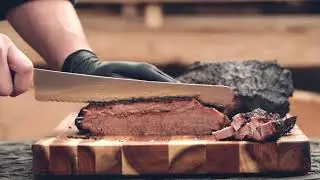 Lane's BBQ   Brisket Bold