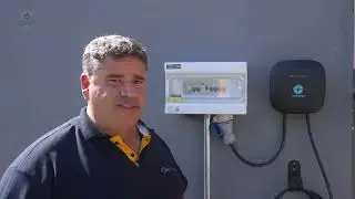 A Importância da Proteção de Carregadores de Carros Elétricos com o EcoBox da EMBRASTEC