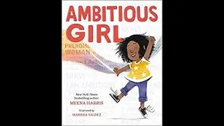 Ambitious Girl