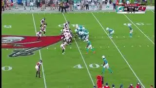 Skylar Thompson Pre-Season Deep Ball Attempt Highlights 🎯🎯