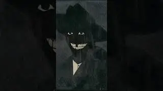 Portrait of the Artist as a Shadow of his Former Self