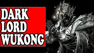 Warframe - Король обезьян ВОЗВРАЩАЕТСЯ!