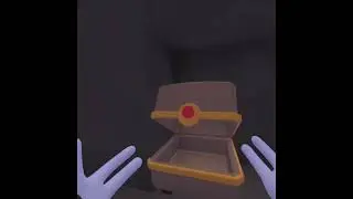 All butt-coin stashes in campsite! #yeeps #vr #trending