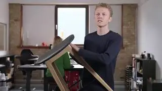 SACKit Nordic Danish Design Furniture
